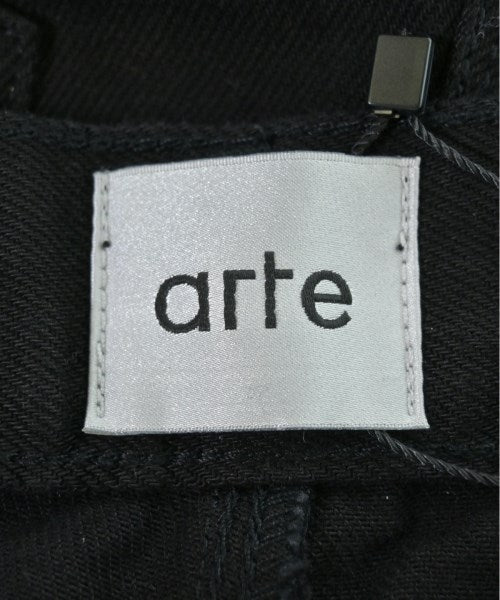 ARTE Antwerp 牛仔褲
