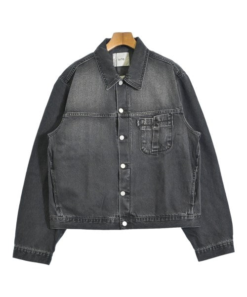 ARTE Antwerp 牛仔夾克