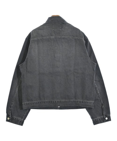 ARTE Antwerp 牛仔夾克