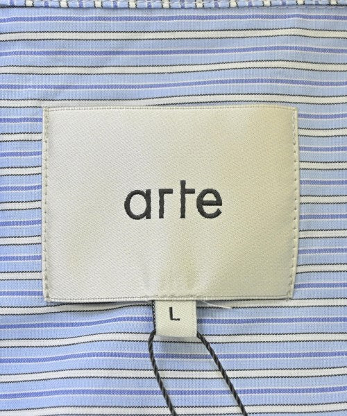 ARTE Antwerp 休閒襯衫