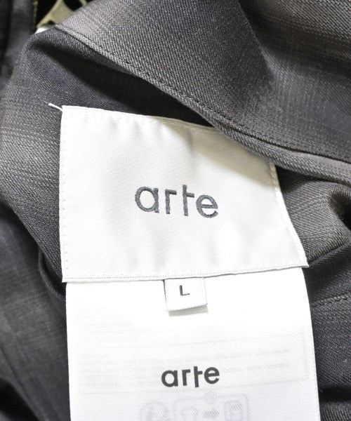 ARTE Antwerp 其他飛行外套