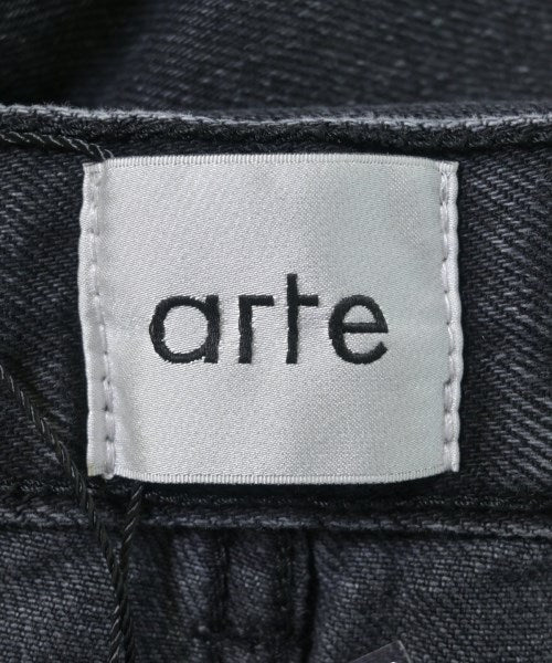 ARTE Antwerp 牛仔褲