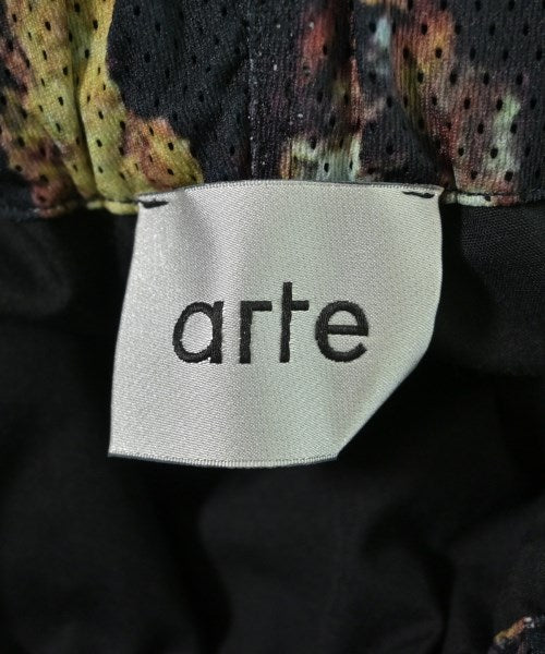 ARTE Antwerp 短褲