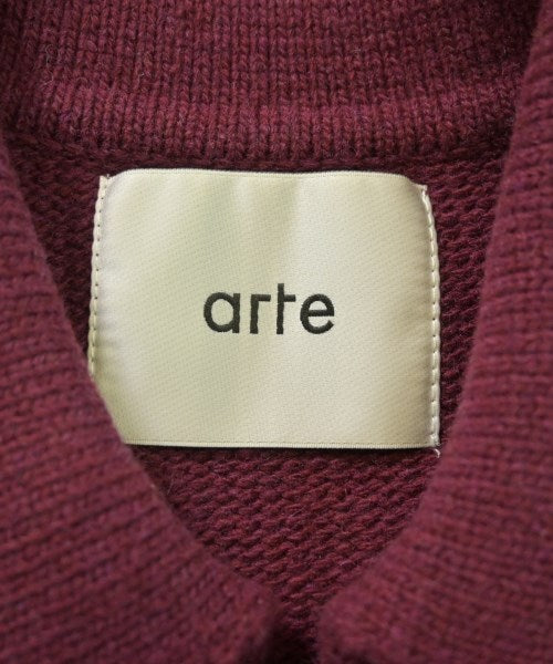 ARTE Antwerp 開襟衫