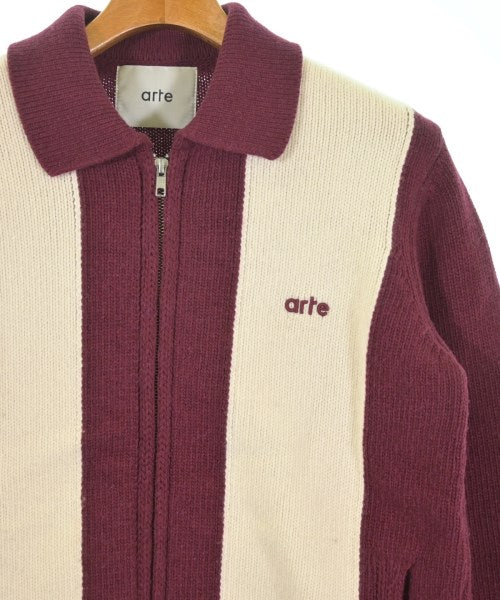 ARTE Antwerp 開襟衫