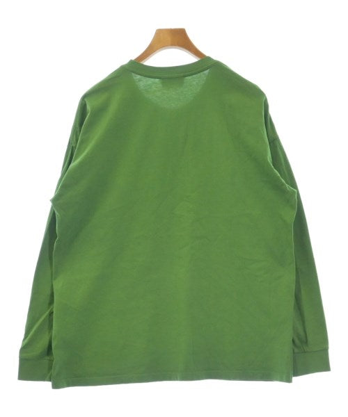 SELF MADE BY GIANFRANCO VILLEGAS T恤/上衣