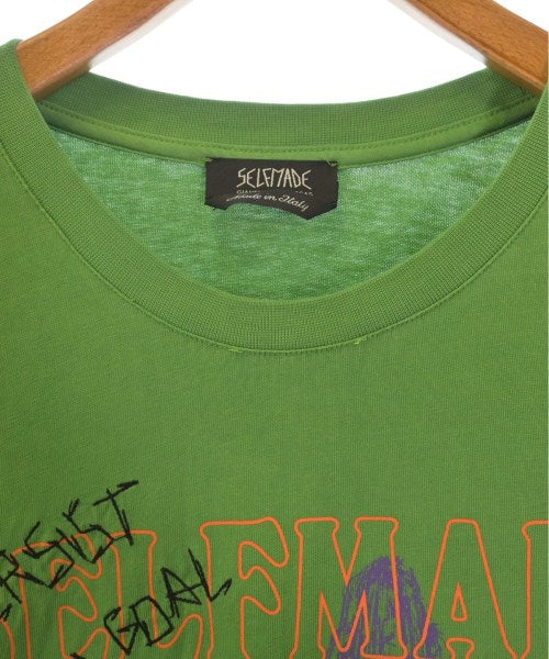 SELF MADE BY GIANFRANCO VILLEGAS T恤/上衣