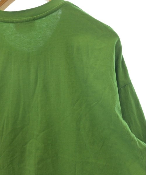 SELF MADE BY GIANFRANCO VILLEGAS T恤/上衣