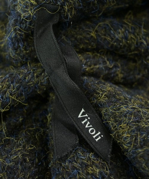 Vivoli 開襟衫