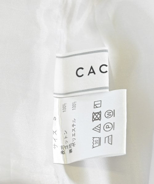 CACUMA 洋裝