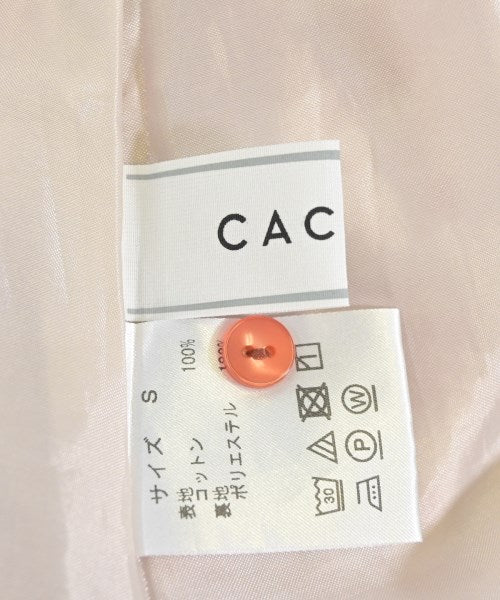 CACUMA 洋裝