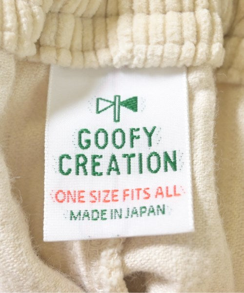 GOOFY CREATION 其他款