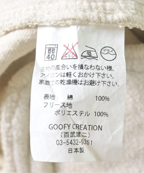 GOOFY CREATION 其他款