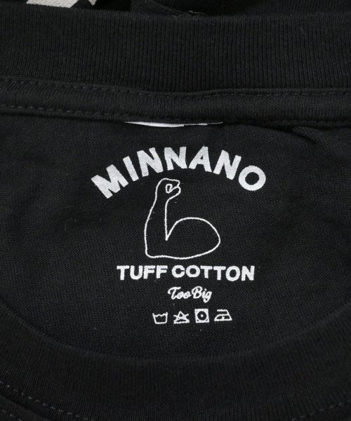 MINNANO T恤/上衣