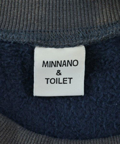 MINNANO 運動衫