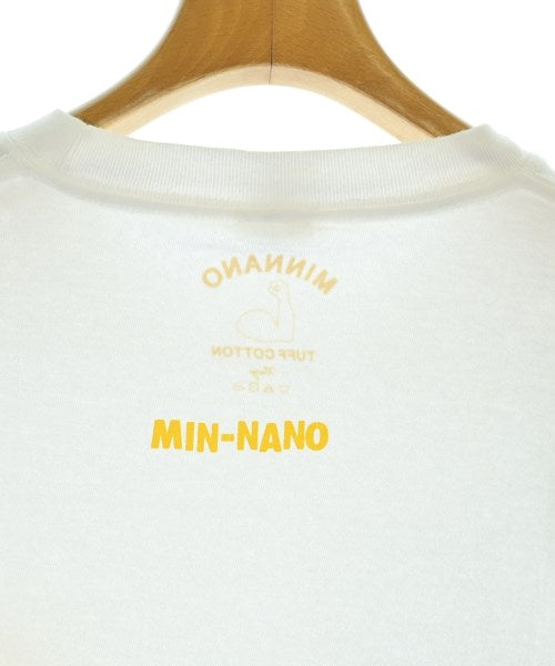 MINNANO T恤/上衣