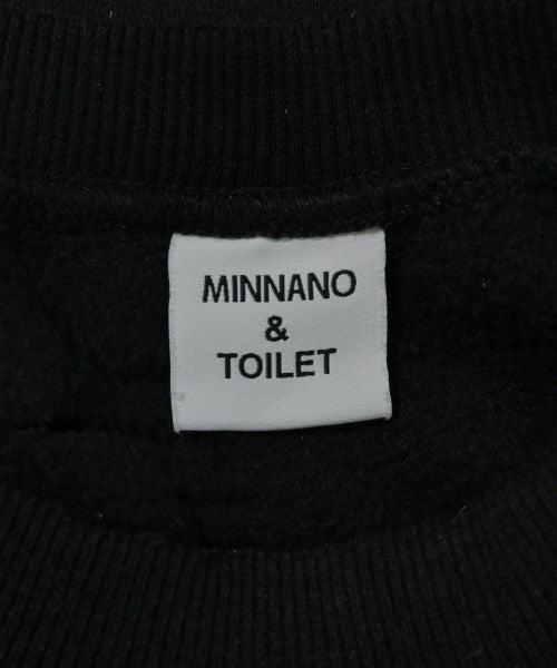 MINNANO 運動衫