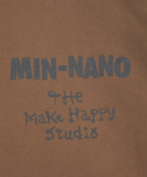 MINNANO T恤/上衣
