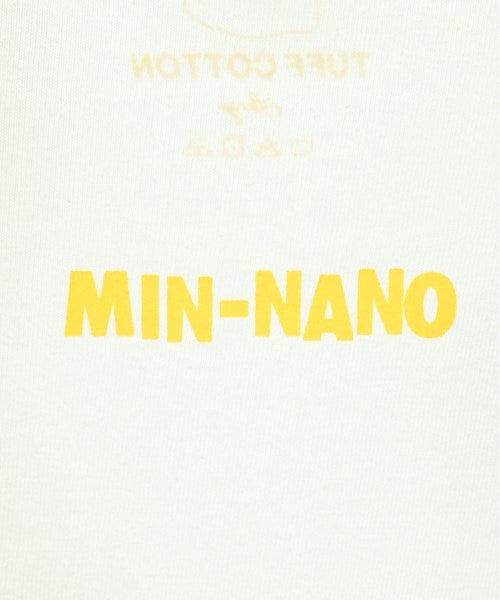 MINNANO T恤/上衣