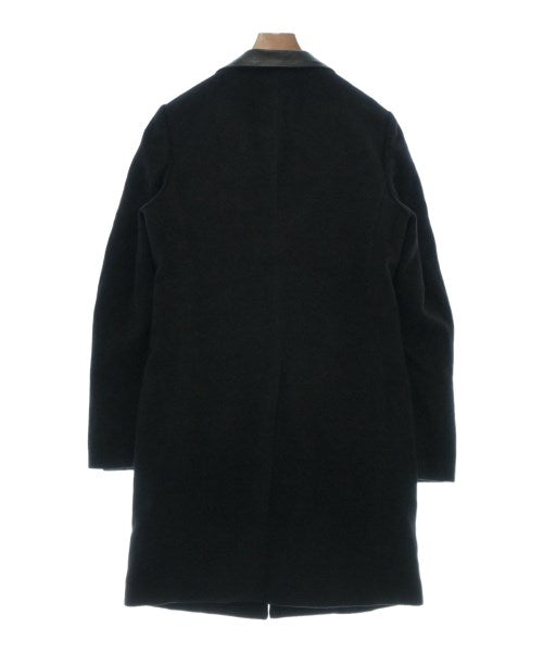 Shinya yamaguchi 切斯特披風