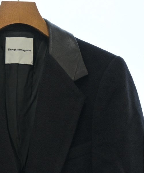 Shinya yamaguchi 切斯特披風
