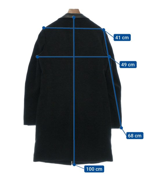 Shinya yamaguchi 切斯特披風