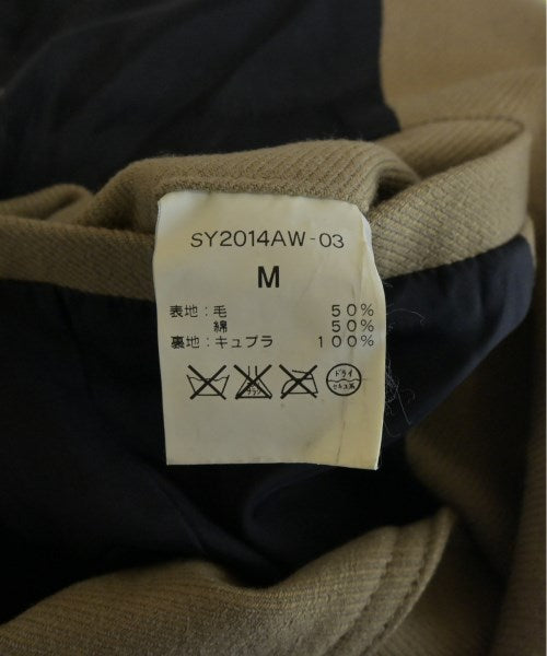 Shinya yamaguchi 風衣