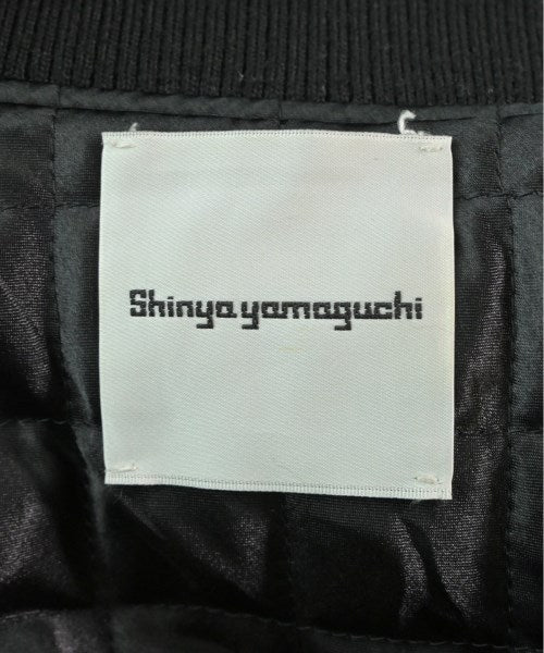 Shinya yamaguchi 其他飛行外套