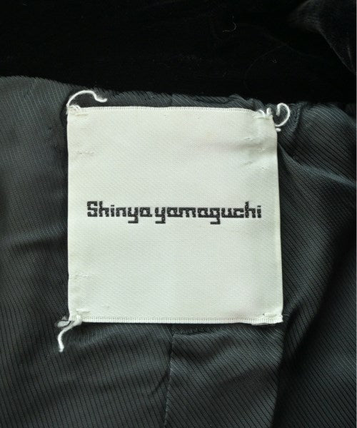 Shinya yamaguchi 切斯特披風
