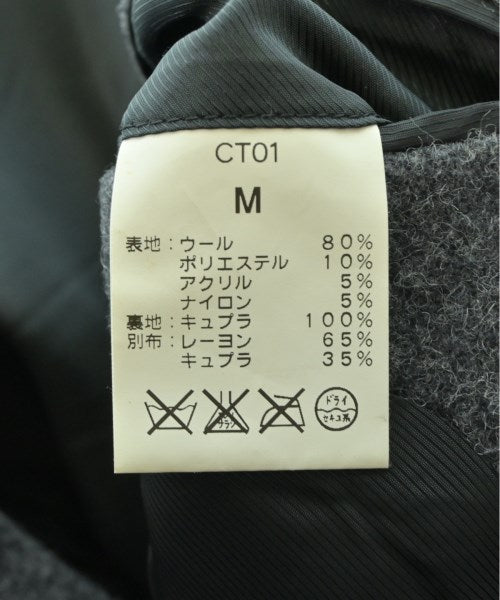 Shinya yamaguchi 切斯特披風