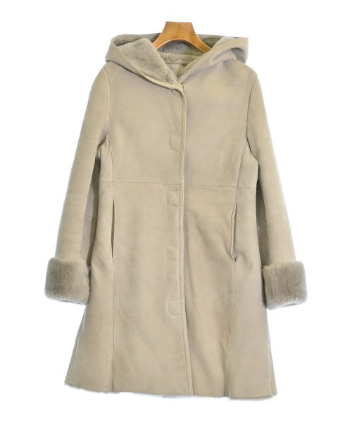 9 NINE LABEL 其他大衣