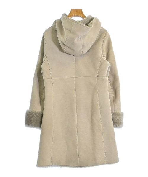 9 NINE LABEL 其他大衣