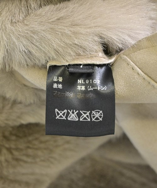 9 NINE LABEL 其他大衣