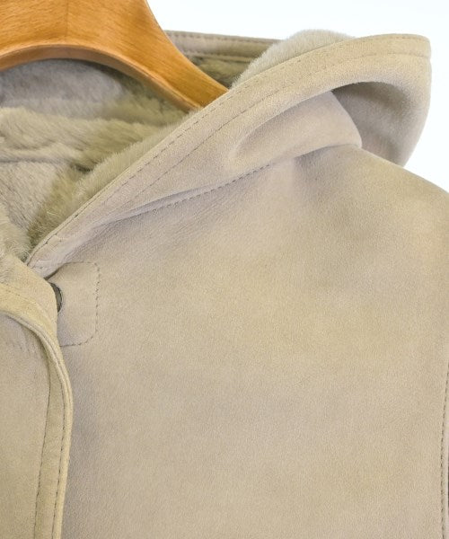 9 NINE LABEL 其他大衣