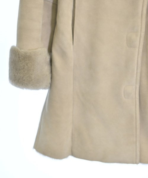 9 NINE LABEL 其他大衣