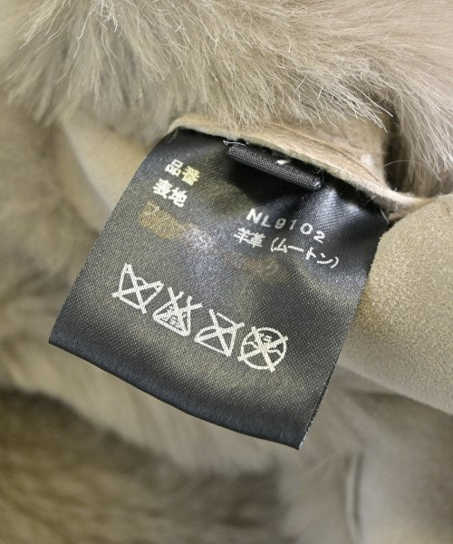 9 NINE LABEL 其他大衣