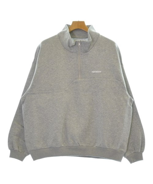 TBPR(TIGHTBOOTH PRODUCTION) 衛衣布