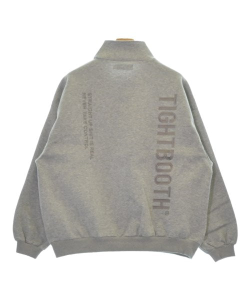 TBPR(TIGHTBOOTH PRODUCTION) 衛衣布