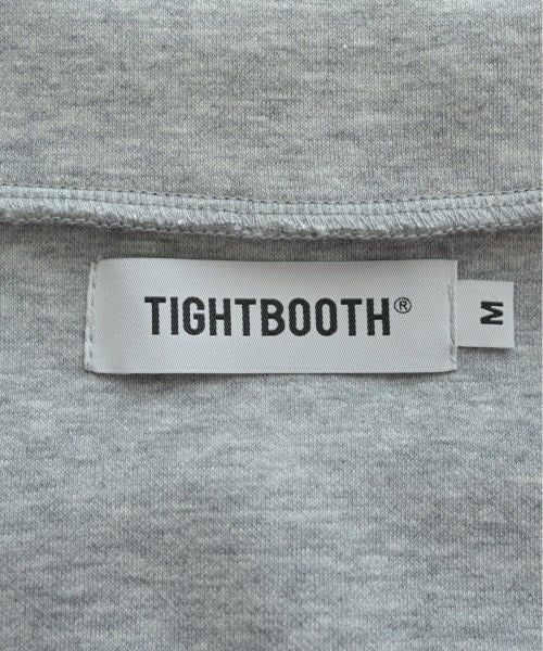 TBPR(TIGHTBOOTH PRODUCTION) 衛衣布