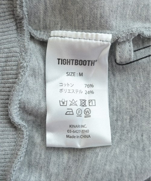 TBPR(TIGHTBOOTH PRODUCTION) 衛衣布