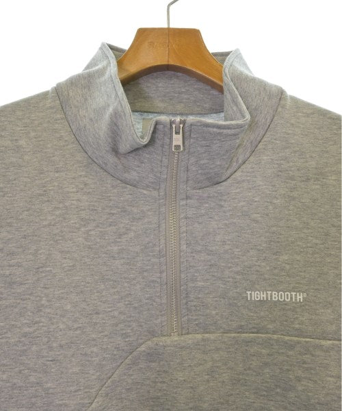 TBPR(TIGHTBOOTH PRODUCTION) 衛衣布