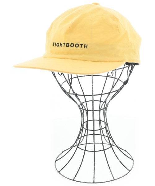 TBPR(TIGHTBOOTH PRODUCTION) 棒球帽