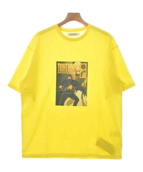 TBPR(TIGHTBOOTH PRODUCTION) T恤/上衣