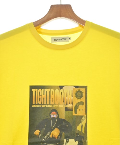 TBPR(TIGHTBOOTH PRODUCTION) T恤/上衣
