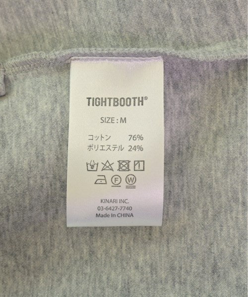 TBPR(TIGHTBOOTH PRODUCTION) 運動衫