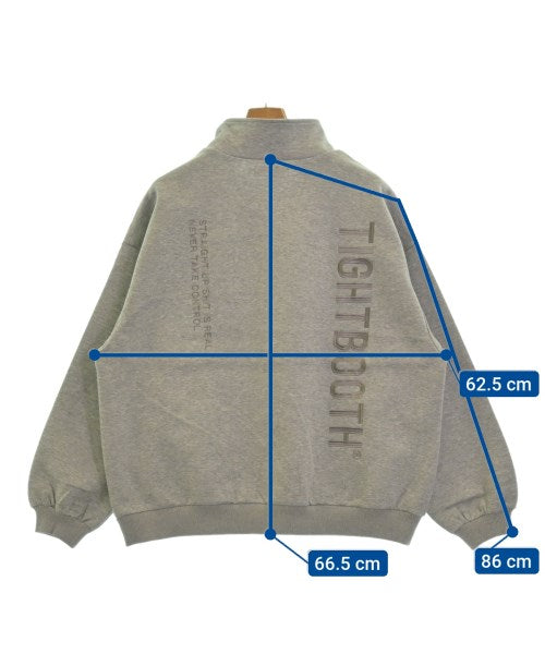 TBPR(TIGHTBOOTH PRODUCTION) 運動衫