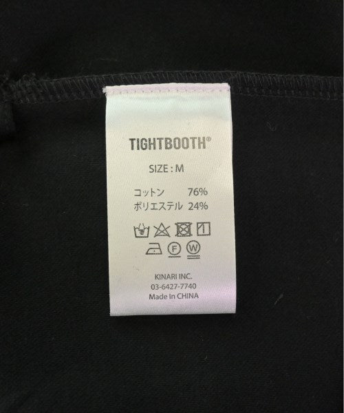 TBPR(TIGHTBOOTH PRODUCTION) 運動衫