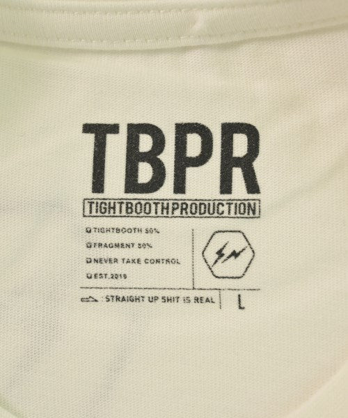 TBPR(TIGHTBOOTH PRODUCTION) T恤/上衣