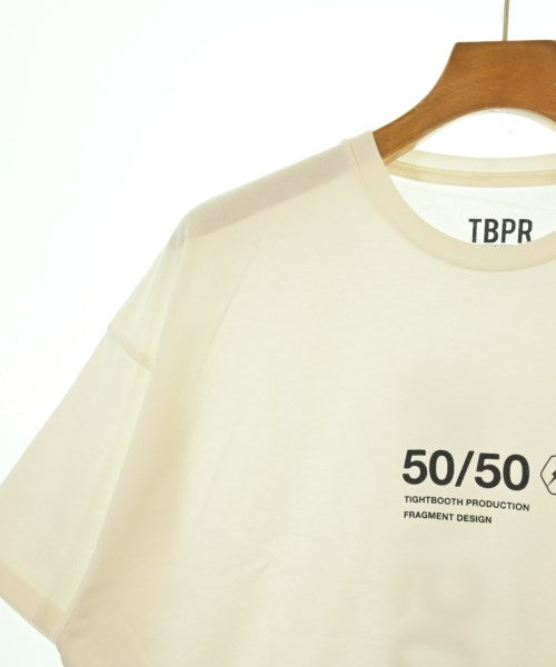 TBPR(TIGHTBOOTH PRODUCTION) T恤/上衣