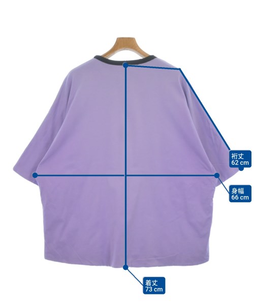 TBPR(TIGHTBOOTH PRODUCTION) T恤/上衣